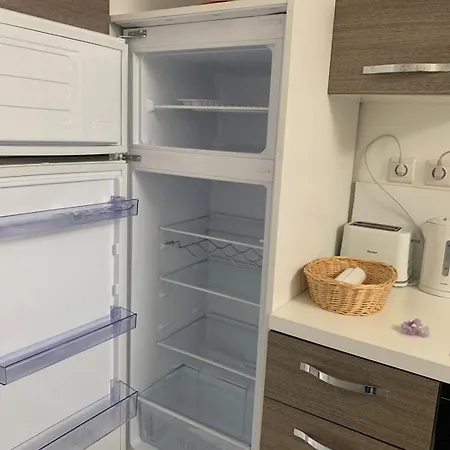 Апартаменты Cozy Proche De La Gare Et L'universite Гавр