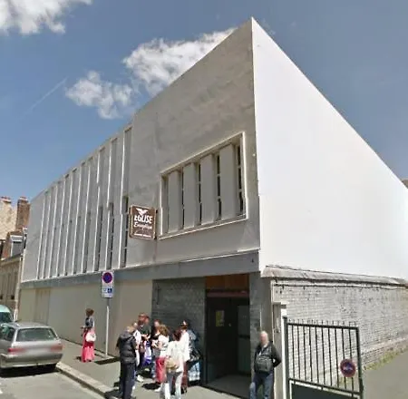 Cozy Proche De La Gare Et L'universite * Χάβρη