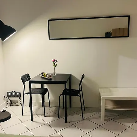 Cozy Proche De La Gare Et L'universite Χάβρη