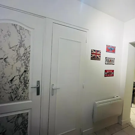 Cozy Proche De La Gare Et L'universite *