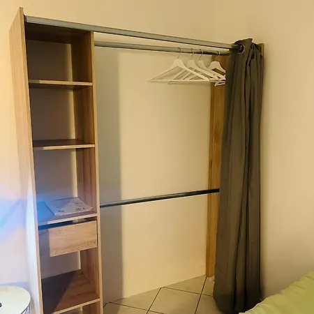 Cozy Proche De La Gare Et L'universite Χάβρη