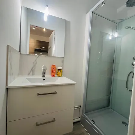 Διαμέρισμα Cozy Proche De La Gare Et L'universite Χάβρη