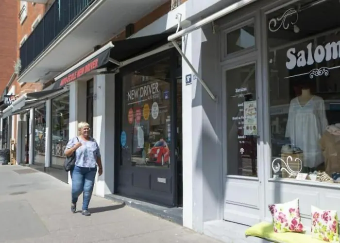 Cozy Proche De La Gare Et L'université Le Havre