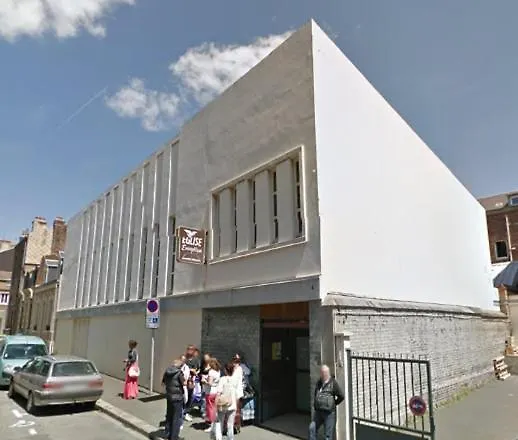 Cozy Proche De La Gare Et L'université * Le Havre