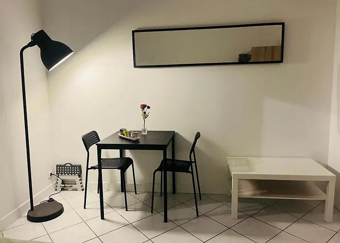 Cozy Proche De La Gare Et L'université Le Havre