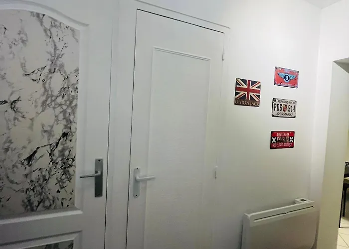 Cozy Proche De La Gare Et L'université *